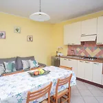 Nyaraló Porto Corallo Frontemare