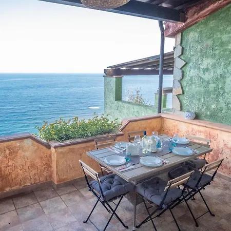 Porto Corallo Frontemare Casa vacanze