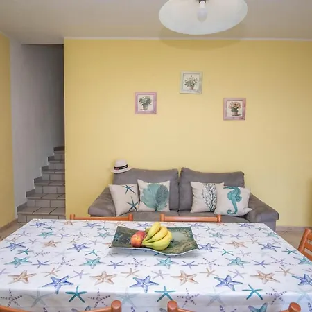 Porto Corallo Frontemare Casa vacanze