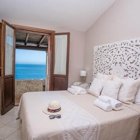 Porto Corallo Frontemare Vakantiehuis Villaputzu