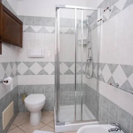 Casa vacanze Porto Corallo Frontemare
