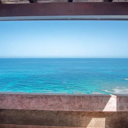 Porto Corallo Frontemare *