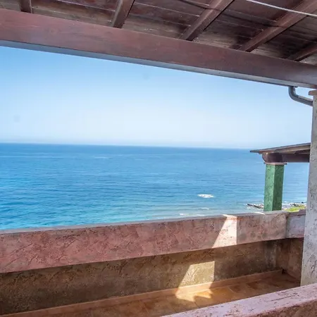 Porto Corallo Frontemare ヴィッラプッツ