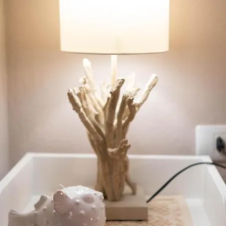 Porto Corallo Frontemare