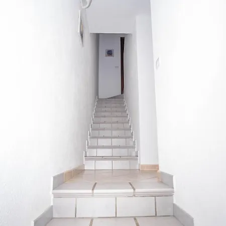 Casa vacanze Porto Corallo Frontemare Villaputzu