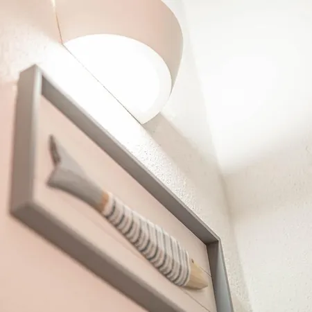 別荘 Porto Corallo Frontemare ヴィッラプッツ