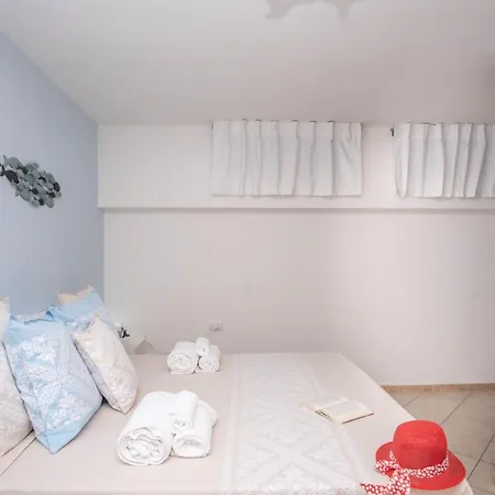 Porto Corallo Frontemare Casa vacanze Villaputzu