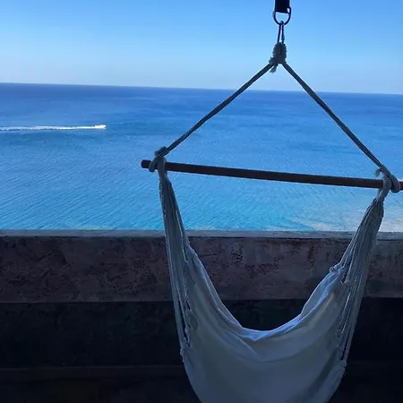 Porto Corallo Frontemare Vakantiehuis Villaputzu