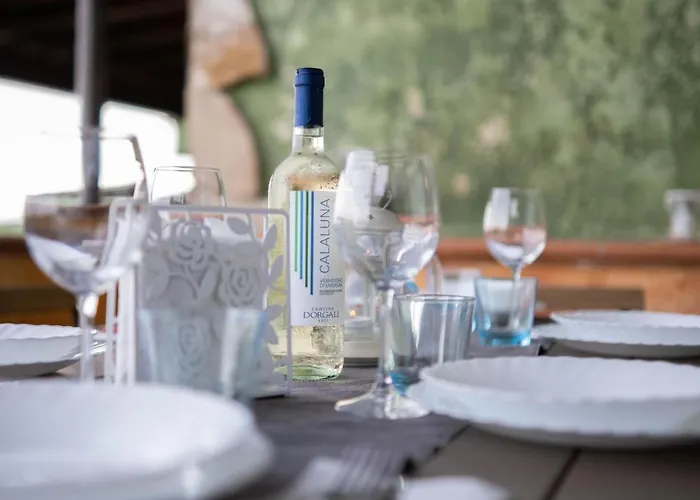 Porto Corallo Frontemare * Villaputzu
