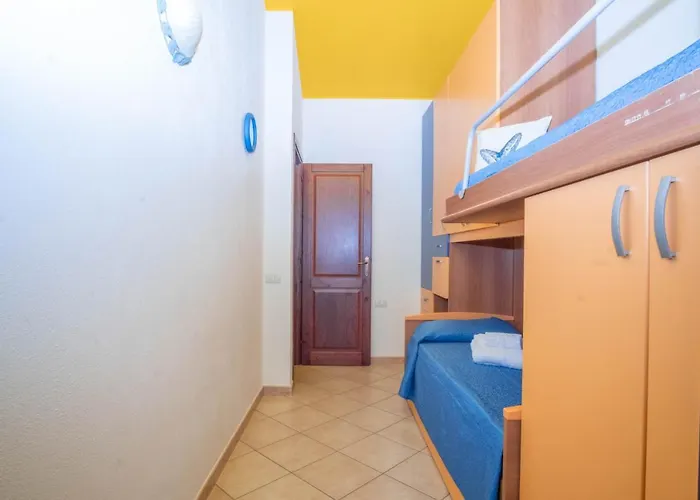 Porto Corallo Frontemare Villaputzu