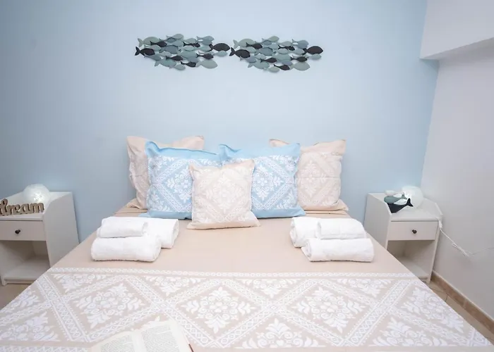 Porto Corallo Frontemare Villaputzu