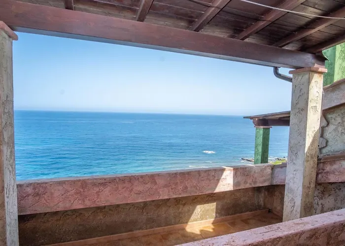Porto Corallo Frontemare Villaputzu