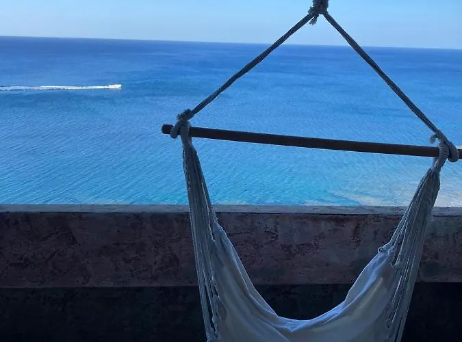Porto Corallo Frontemare Dom wakacyjny Villaputzu